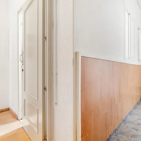 5br For 7 Elevator Walk To Sant Antoni