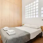 Διαμέρισμα 5br For 7 Elevator Walk To Sant Antoni