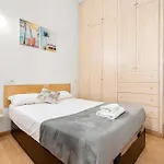 Διαμέρισμα 5br For 7 Elevator Walk To Sant Antoni