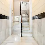 5br For 7 Elevator Walk To Sant Antoni
