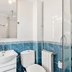 5br For 7 Elevator Walk To Sant Antoni Apartamento *