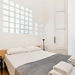Διαμέρισμα 5br For 7 Elevator Walk To Sant Antoni