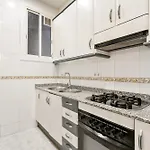 5br For 7 Elevator Walk To Sant Antoni Διαμέρισμα *