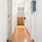 5br For 7 Elevator Walk To Sant Antoni