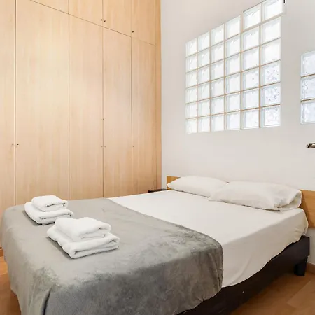 Lejlighed 5br For 7 Elevator Walk To Sant Antoni